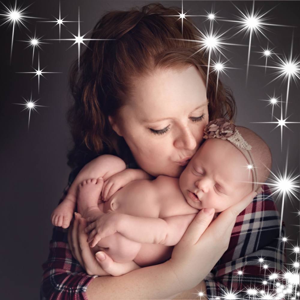 Meet your Posher, Jolene